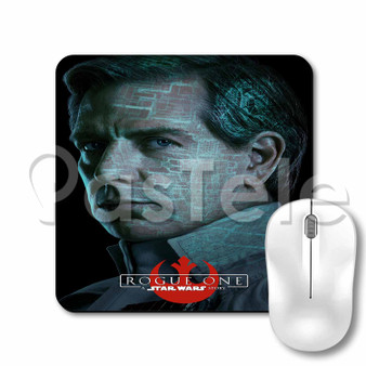 Orson Krennic Star Rogue One A Star Wars Story Custom Printed Computer Mouse Pad Personalized