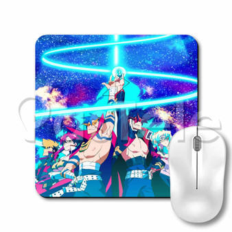 Tengen Toppa Gurren Lagann 2 Custom Printed Computer Mouse Pad Personalized