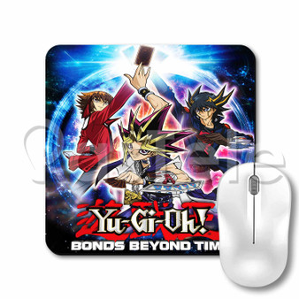 Yu Gi Oh Bonds Beyond Time Custom Printed Computer Mouse Pad Personalized
