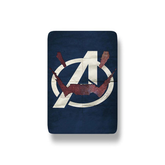 Pastele Age of Ultron Custom Refrigerator Fridge Magnet Glossy Finish for House Kitchen Decoration