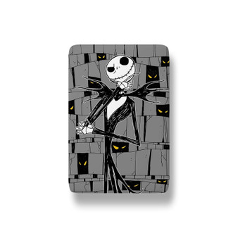 Pastele Disney Tim Burton s The Nightmare Before Christmas Custom Fridge Magnet Refrigerator Glossy Finish for House Kitchen Decoration