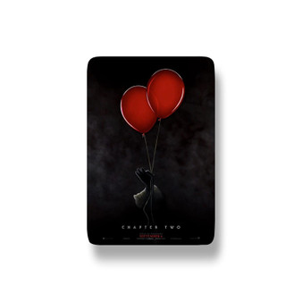 Pastele It Chapter Two Balloons Custom Fridge Magnet Refrigerator Glossy Finish for House Kitchen Decoration