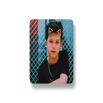 Pastele jacob sartorius 2 Arts Custom Fridge Magnet Refrigerator Glossy Finish for House Kitchen Decoration