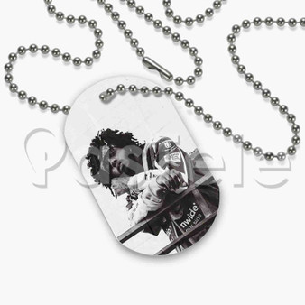 アクセサリー IAM Dog Tags Yubikey Playboi Carti アクセサリー IAM Dog Tags Yubikey Playboi Carti des 🍵🇦🇺 on X: