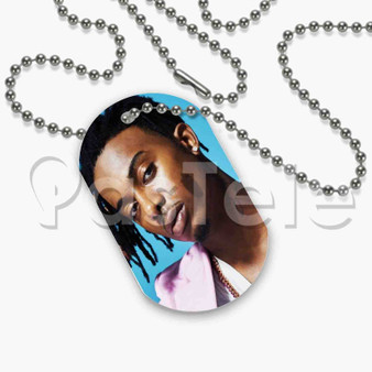 アクセサリー IAM Dog Tags Yubikey Playboi Carti アクセサリー IAM Dog Tags Yubikey Playboi Carti des 🍵🇦🇺 on X: