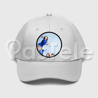 Heathers the Musical Custom Unisex Twill Hat Embroidered Cap Snapback