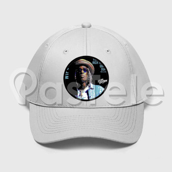 WTF U Doin Young Thug Feat Quavo Duke Rich The Kid Custom Unisex Twill Hat Embroidered Cap Snapback