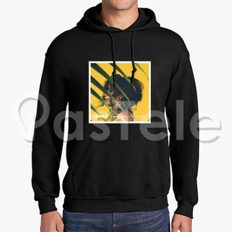 OMG Camila Cabello Feat Quavo Custom Unisex Hooded Sweatshirt Crew Hoodies Hoodie Cotton Polyester