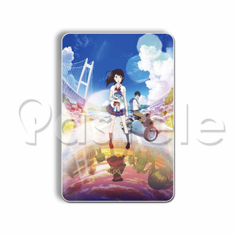 Ancien and the Magic Tablet Custom Magnet Refrigerator Personalized Fridge Magnet