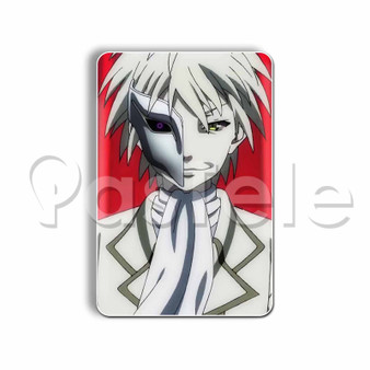 Trinity Seven the Movie Eternity Library and Alchemic Girl Custom Magnet Refrigerator Personalized Fridge Magnet