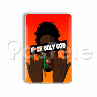 Ugly God Finger Custom Magnet Refrigerator Personalized Fridge Magnet
