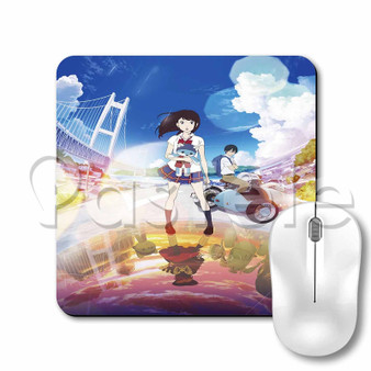 Ancien and the Magic Tablet Custom Printed Computer Mouse Pad Personalized Mousepad