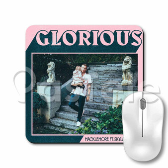 Macklemore feat Skylar Grey Glorious Custom Printed Computer Mouse Pad Personalized Mousepad