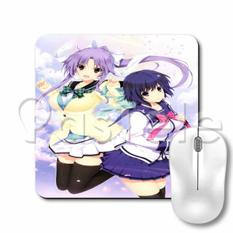 Pretty x Cation 2 The Animation Custom Printed Computer Mouse Pad Personalized Mousepad