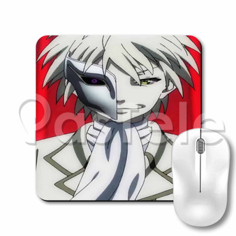 Trinity Seven the Movie Eternity Library and Alchemic Girl Custom Printed Computer Mouse Pad Personalized Mousepad