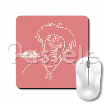 TUT Hammer Time Custom Printed Computer Mouse Pad Personalized Mousepad