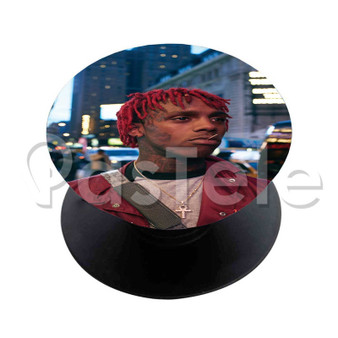 Famous Dex Custom Phone Grip Holder Stand Finger