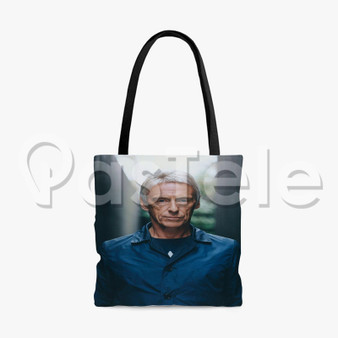 Paul Weller Custom Personalized Tote Bag Polyester Cotton Bags Unisex