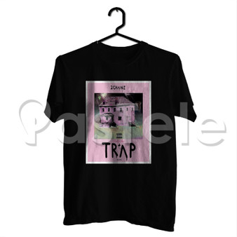 2 Chainz Pretty Girls Like Trap Custom Personalized T Shirt Tees Apparel Cotton Tee Shirt Shirts Cloth