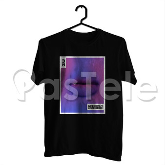 2 U David Guetta feat Justin Bieber Custom Personalized T Shirt Tees Apparel Cotton Tee Shirt Shirts Cloth
