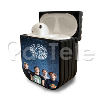 As It Is Band Custom Airpods Custom Airpods Pro Gen 1 2 Case Cover Protective
