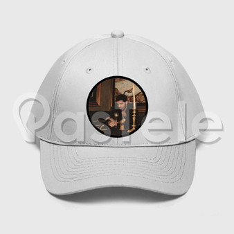 Drake Take Care Custom Unisex Twill Hat Embroidered Cap Snapback