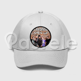 Falling in Reverse Custom Unisex Twill Hat Embroidered Cap Snapback