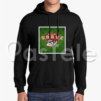 Altoona Curve Custom Unisex Hooded Crew Hoodies Hoodie Cotton Polyester