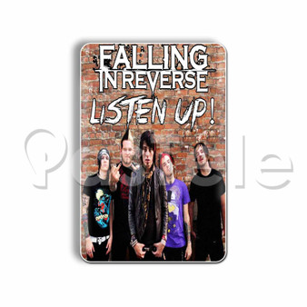 Falling in Reverse Custom Magnet Refrigerator Personalized Fridge Magnet