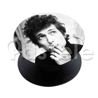 Bob Dylan Custom Phone Grip Holder Stand Finger