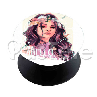 Camila Cabello Music Custom Phone Grip Holder Stand Finger