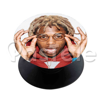 Famous Dex Music Custom Phone Grip Holder Stand Finger