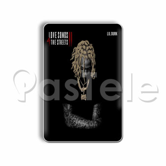 Lil Durk Prada You Custom Personalized Magnet Refrigerator Fridge Magnet