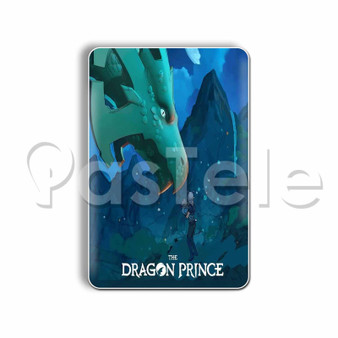 The Dragon Prince Season 3 Custom Personalized Magnet Refrigerator Fridge Magnet