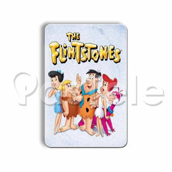 The Flintstones Custom Personalized Magnet Refrigerator Fridge Magnet