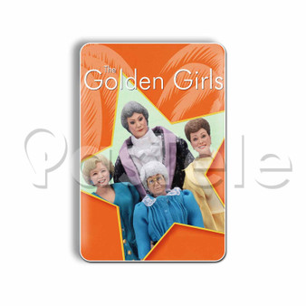 The Golden Girls Custom Personalized Magnet Refrigerator Fridge Magnet