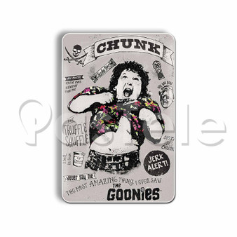 The Goonies Chunk Custom Personalized Magnet Refrigerator Fridge Magnet