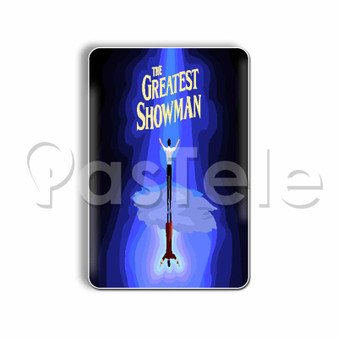 The Greatest Showman Custom Personalized Magnet Refrigerator Fridge Magnet