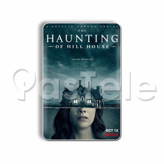 The Haunting of Hill House Custom Personalized Magnet Refrigerator Fridge Magnet