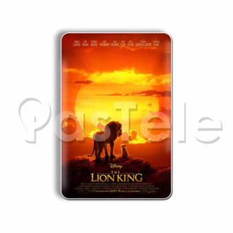 The Lion King Custom Personalized Magnet Refrigerator Fridge Magnet