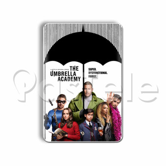 The Umbrella Academy Custom Personalized Magnet Refrigerator Fridge Magnet