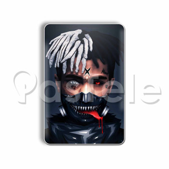 XXXTentacion Custom Personalized Magnet Refrigerator Fridge Magnet