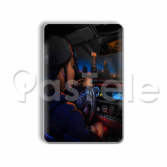 Young MA Car Confessions Custom Personalized Magnet Refrigerator Fridge Magnet