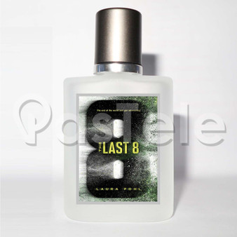 The Last 8 Custom Personalized Perfume Fragrance Fresh Baccarat Natural