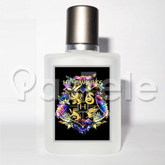 The Wizarding World Harry Potter Custom Personalized Perfume Fragrance Fresh Baccarat Natural