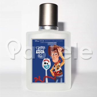 Toy Story 4 Custom Personalized Perfume Fragrance Fresh Baccarat Natural