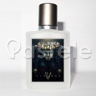 Vikings Custom Personalized Perfume Fragrance Fresh Baccarat Natural