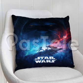 Star Wars The Rise of Skywalker Custom Personalized Pillow Decorative Cushion Sofa Cover