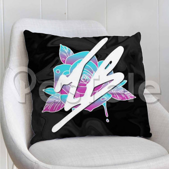 tanner braungardt 2 Custom Personalized Pillow Decorative Cushion Sofa Cover