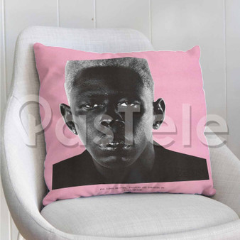 the Creator Tyler IGOR Custom Personalized Pillow Decorative Cushion Sofa Cover